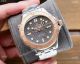 New! Replica Omega Seamaster Diver 300m Watches 2-Tone Rose Gold (3)_th.jpg